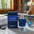Explorer Ultra Blue by Mont Blanc, 3.3 oz EDP Spray for Men