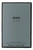 Boss Man by Hugo Boss, 3.3 oz EDT Spray for Men