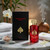 Game of Spades Rouge by Jo Milano, 3.4 oz EDP Spray for Unisex