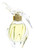 L'air du Temps by Nina Ricci, 1.7 oz EDT Spray for Women