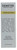 Vanilla Cake Batter by Demeter, 4 oz Cologne Spray for Women