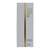 White Musk by Alyssa Ashley, 3.4 oz EDT Spray for Women