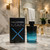 Halloween Man X by J. Del Pozo, 4.2 oz EDT Spray for Men