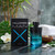 Halloween Man X by J. Del Pozo, 4.2 oz EDT Spray for Men