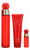 Perry Ellis 360 Red by Perry Ellis, 3 Piece Set for Women