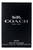Coach Blue by Coach, 3.4 oz EDT Spray for Men
