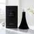 Midnight Silhouette by Christian Siriano, 3.4 oz EDP Spray for Women