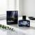 Black Is Black After Dark by NuParfums, 3.4 oz EDT Spray for Men