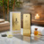 1 Million by Paco Rabanne, 3.4 oz Pure Parfum Spray for Men