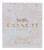 Coach Floral by Coach, 3 oz EDP Spray for Women