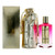 Mancera Roses Greedy by Mancera, 4 oz EDP Spray for Women