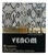 Black is Black Venom by NuParfums, 3.4 oz EDT Spray for Men