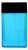 Pure Blue by Perry Ellis, 3.4 oz EDT Spray for Men