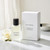 Gardenia & Cardamom by Banana Republic, 2.5 oz EDP Spray for Unisex