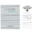 Kensie Free Spirit by Kensie, 3.4 oz EDP Spray for Women Kensie Free Spirit by Kensie, 3.4 oz EDP Spray for Women
