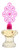Betsey Johnson by Betsey Johnson, 3.4 oz EDP Spray for Women