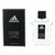 Adidas Dynamic Pulse by Adidas, 3.4 oz EDT Spray for Men