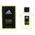 Adidas Pure Game by Adidas, 3.4 oz EDT Spray for Men