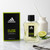 Adidas Pure Game by Adidas, 3.4 oz EDT Spray for Men