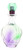 Live by J.Lo, 3.4 oz EDP Spray for Women (Jennifer Lopez)