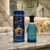 Blue Jeans by Versace, 2.5 oz EDT Spray for Men
