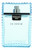 Versace Man Eau Fraiche by Versace, 3.4 oz EDT Spray for Men