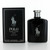 Polo Black by Ralph Lauren, 4.2 oz EDT Spray for Men