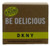 Be Delicious DKNY by Donna Karan, 3.4 oz EDP Spray for Women