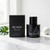 Black by Kenneth Cole, 3.4 oz EDT Spray for Men