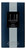 Dunhill Icon Racing Blue by Alfred Dunhill, 3.4 oz EDP Spray for Men