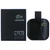 Lacoste L.12.12 Black Noir Intense by Lacoste, 3.3oz EDT Spray men
