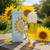 Sunflowers by Elizabeth Arden, 1.7 oz EDT Spray for Women