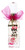 Viva La Juicy La Fleur  by Juicy Couture, 2.5 oz EDT spray for Women