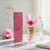 Viva La Juicy La Fleur  by Juicy Couture, 2.5 oz EDT spray for Women