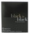 Black is Black by NuParfums, 3.4 oz EDT Spray for Men