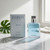Eternity Aqua by Calvin Klein, 6.7 oz EDT Spray for Men