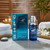 BHPC Active/Sport by Beverly Hills Polo Club, 3.4 oz EDT Spray for Men