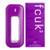 FCUK 3 by French Connection, 3.4 oz EDT Spray for women (F.C.U.K)