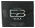Extasia Black by New Brand, 3.3 oz EDT Spray for Men