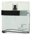 F Black by Salvatore Ferragamo, 3.4 oz EDT Spray for Men