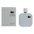 Lacoste L.12.12 White Blanc by Lacoste, 3.3 oz EDT Spray for Men
