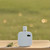 Lacoste L.12.12 White Blanc by Lacoste, 3.3 oz EDT Spray for Men