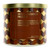 Perry Ellis 14.5oz Soy Wax Blend 3 Wick Candle - Dulce Chestnut Praline
