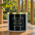 Perry Ellis 14.5 oz Soy Wax Blend 3 Wick Candle - Black Pine & Amber