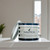 Nautica 14.5 oz Soy Wax Blend 3 Wick Candle - Nomad