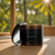 Nautica 14.5oz Soy Wax Blend 3 Wick Candle - Orion Cedar & Black Pepper