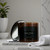 Nautica 14.5oz Soy Wax Blend 3 Wick Candle - Orion Cedar & Black Pepper