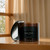 Nautica 14.5oz Soy Wax Blend 3 Wick Candle - Orion Cedar & Black Pepper
