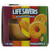 Life Savers Scented Candle 3 oz Jar - Pineapple