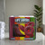 Life Savers Scented Candle 3 oz Jar - Raspberry